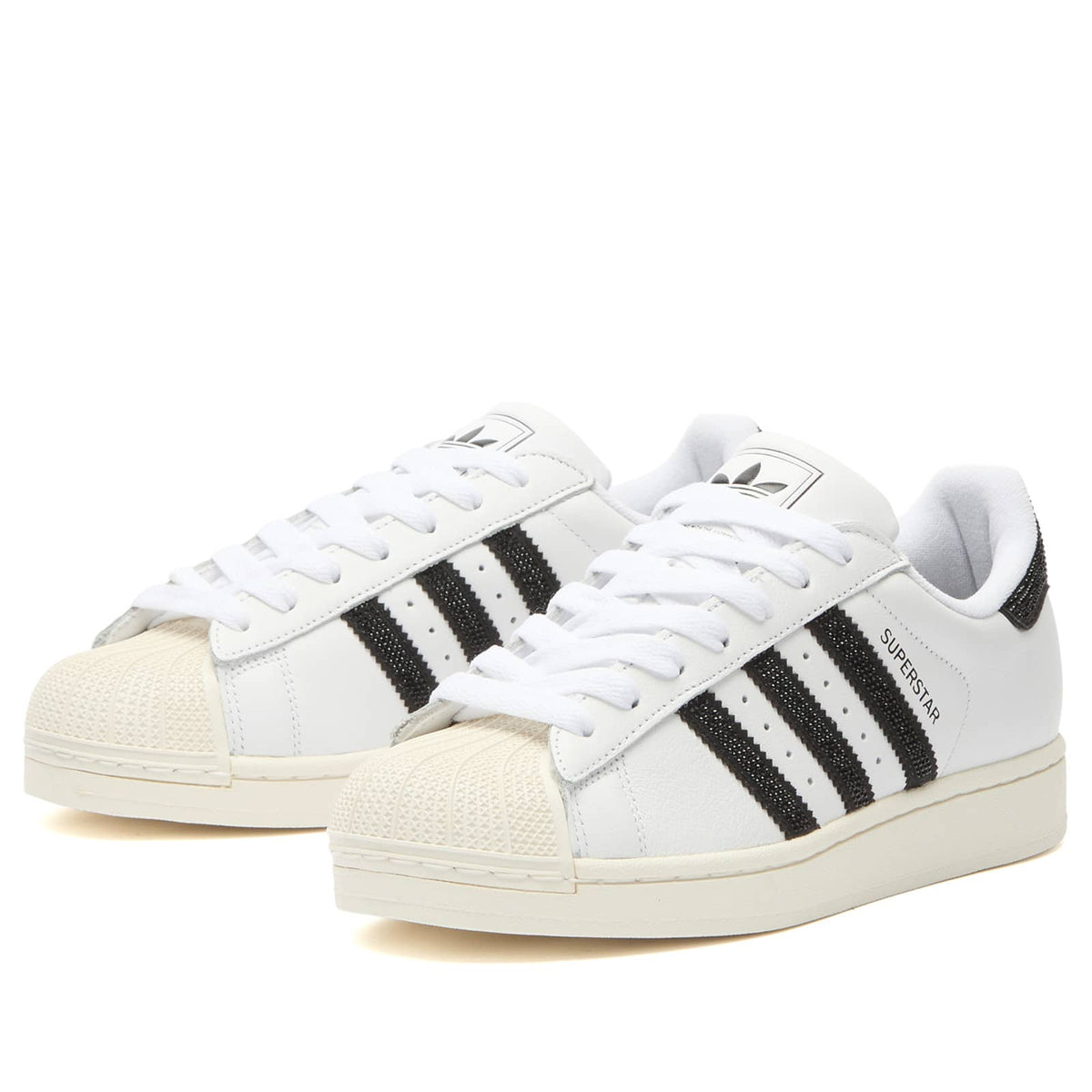 Adidas Superstar II Sneakers