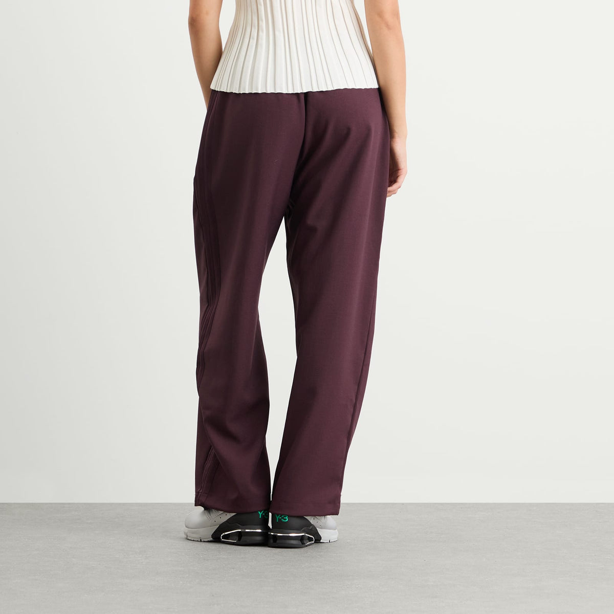 Y-3 Shamar Pants