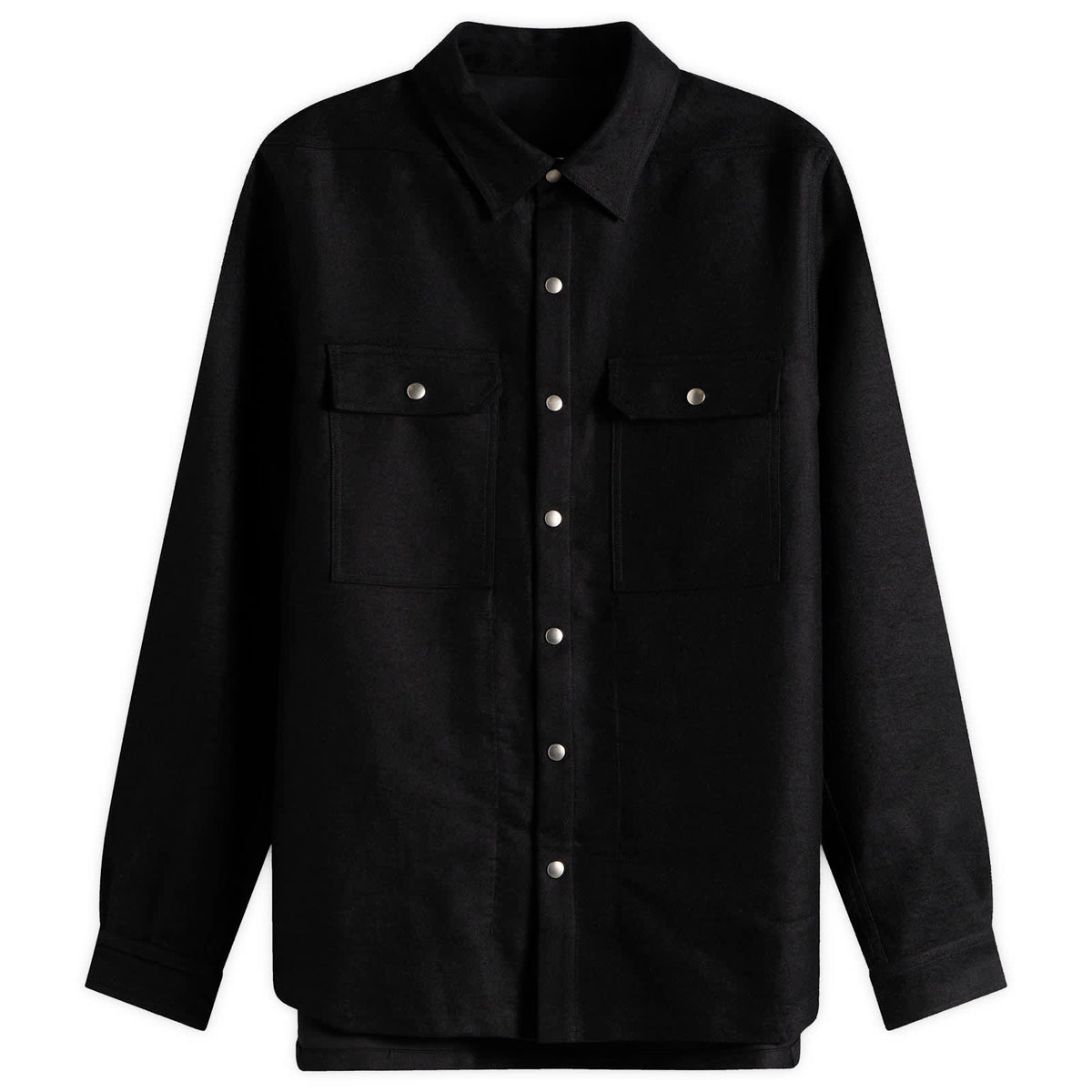 Rick Owens Outershirt