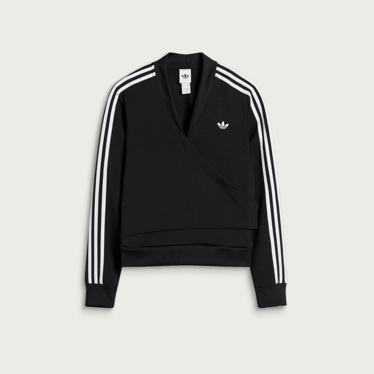 adidas x Jennie Wrap Track Top