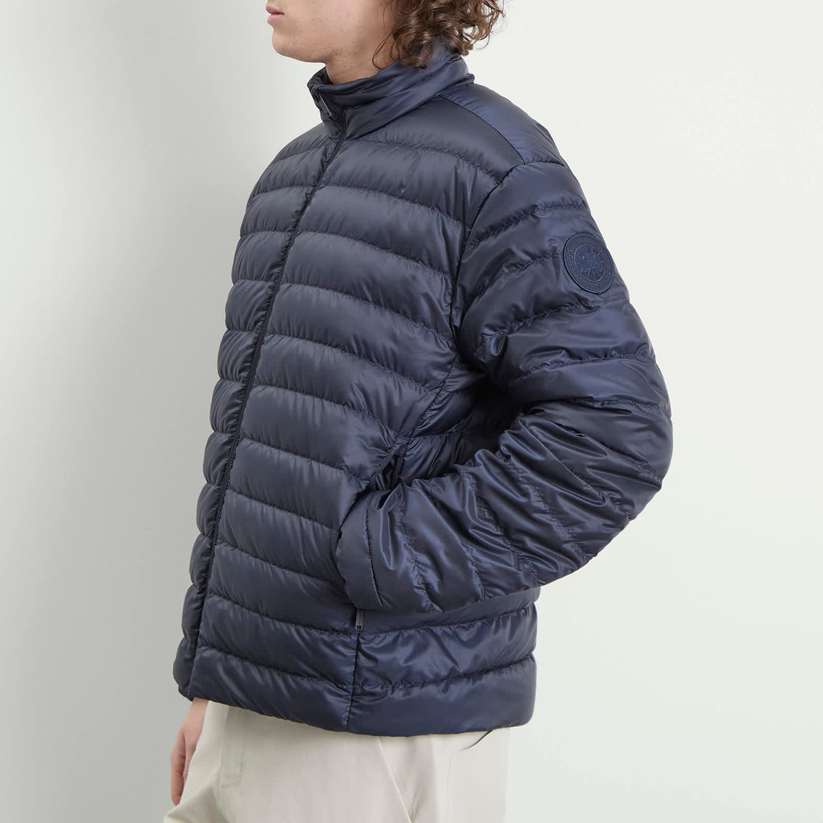 Canada Goose Stratus Jacket