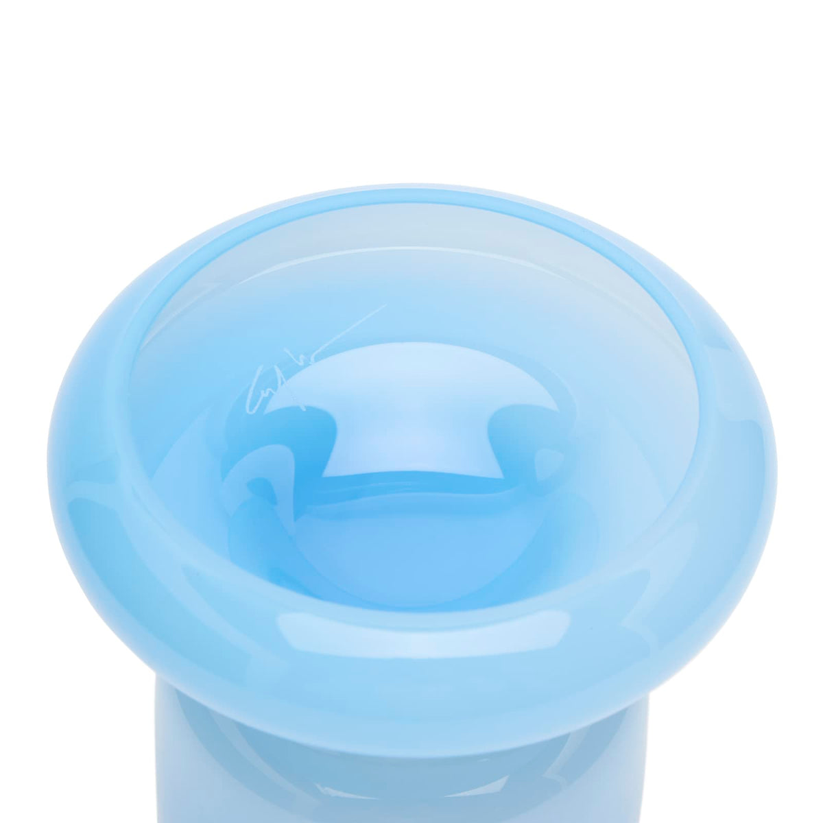 Gustaf Westman Chunky Drinking Glass