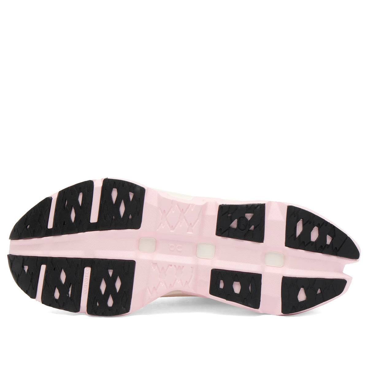 ON Cloudmonster 3 Hyper Sneaker