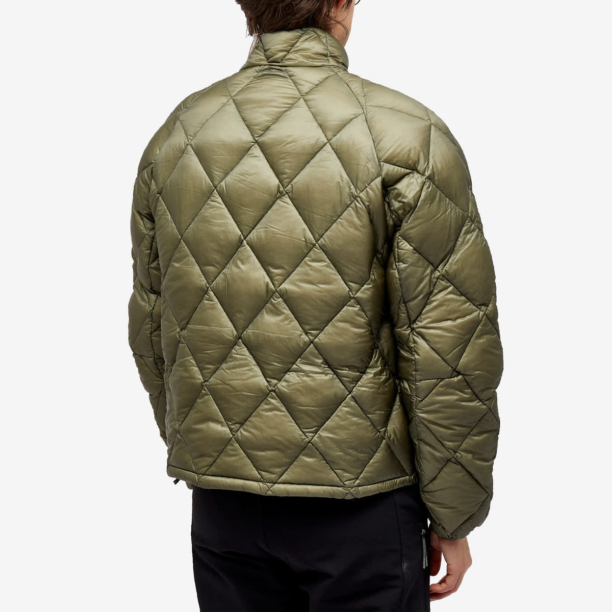 ROA Light Down Jacket