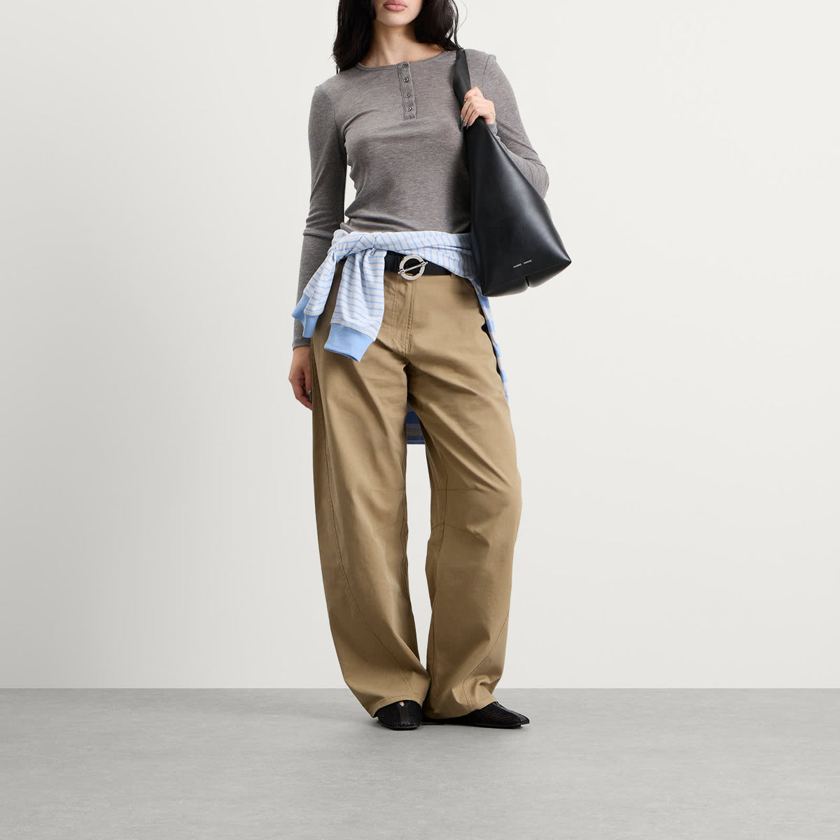 Samsøe Samsøe Saharpo Trousers