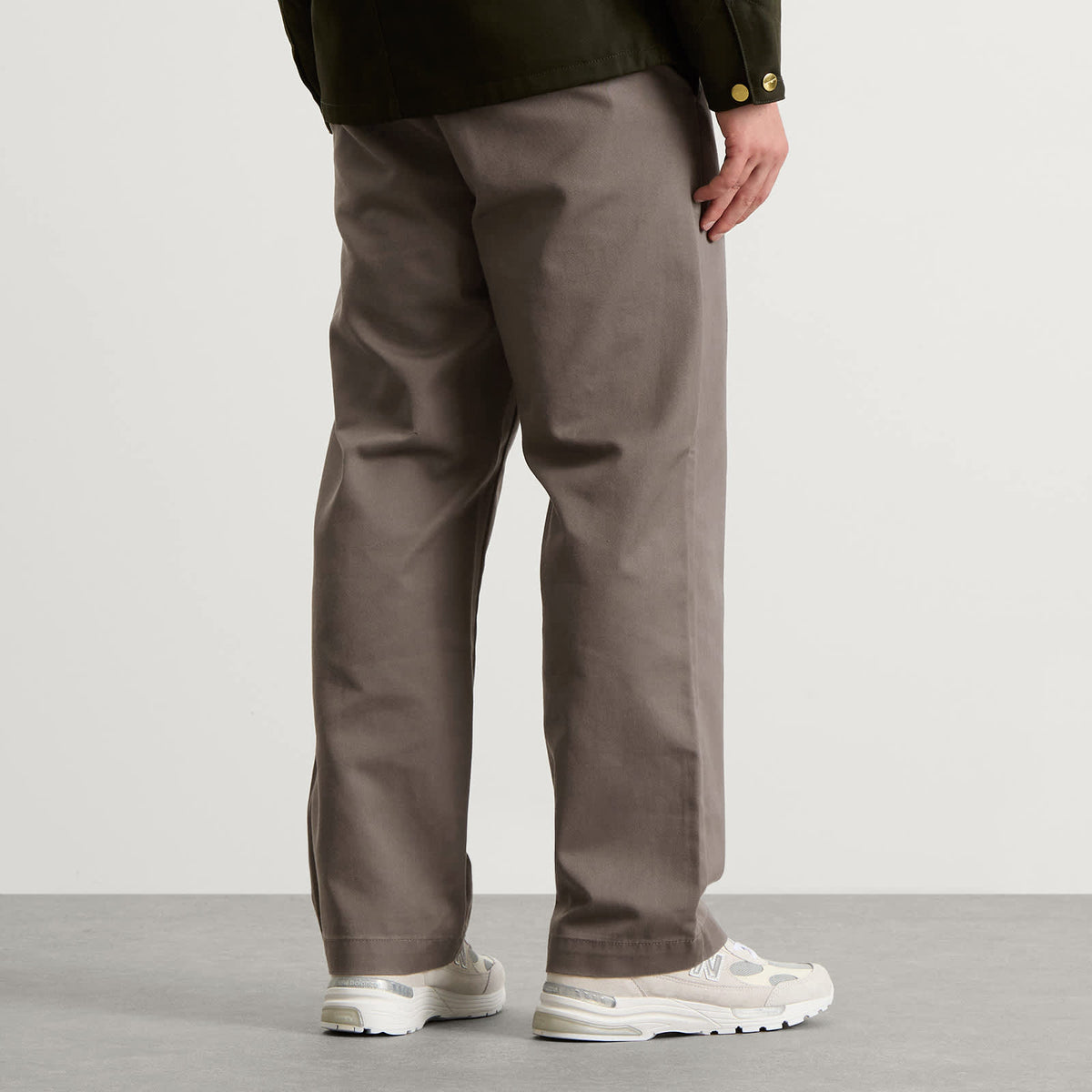 Carhartt WIP Craft Pants