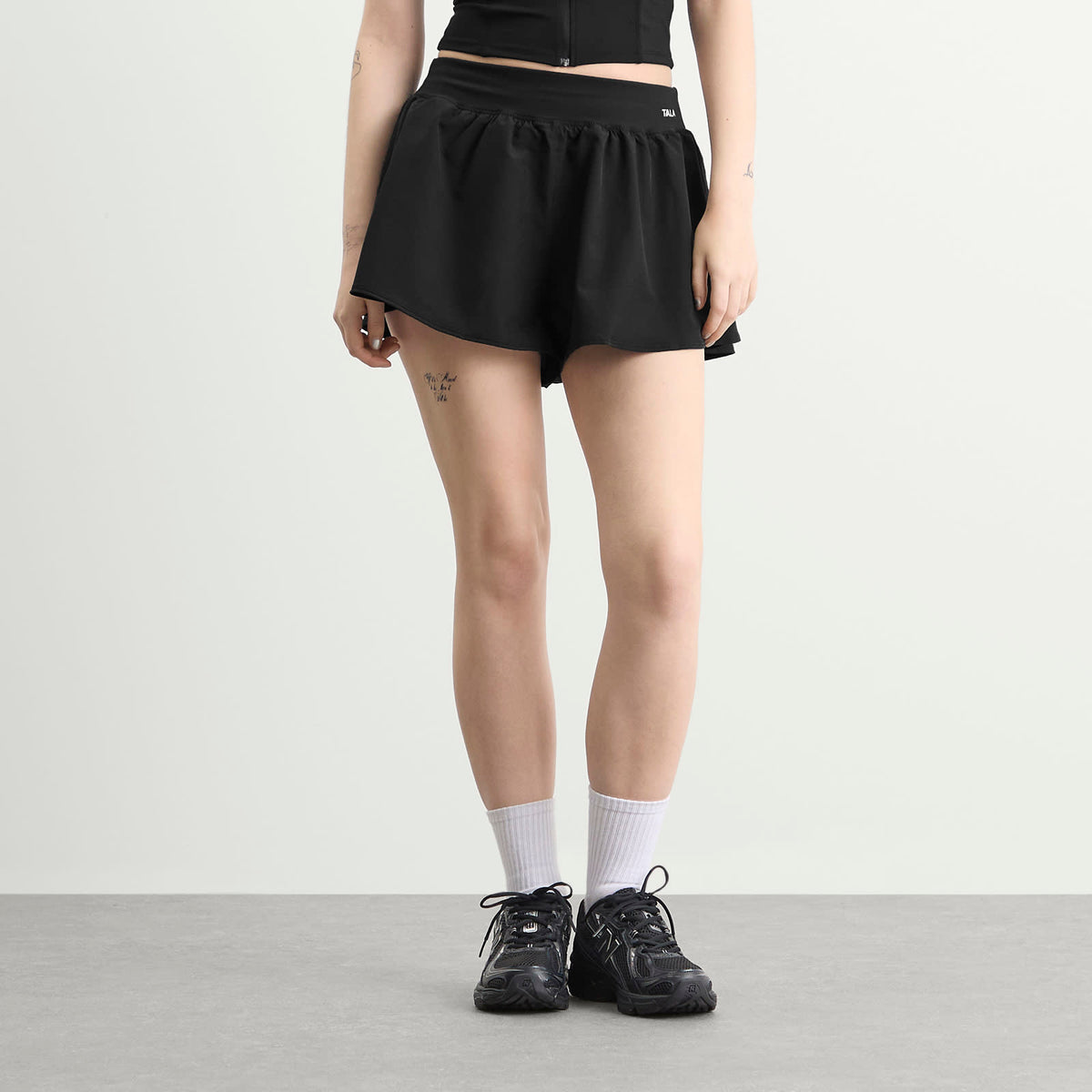TALA Dayflex Floaty Micro Short