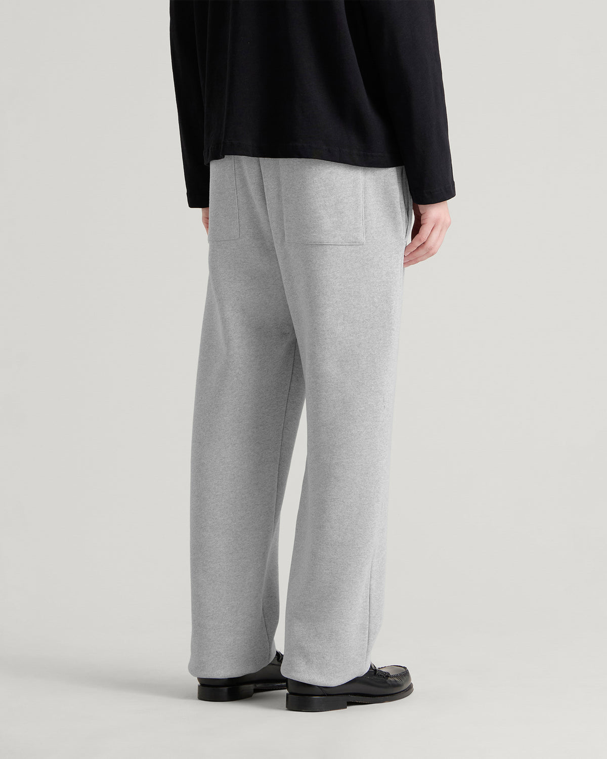 MKI Uniform Joggers
