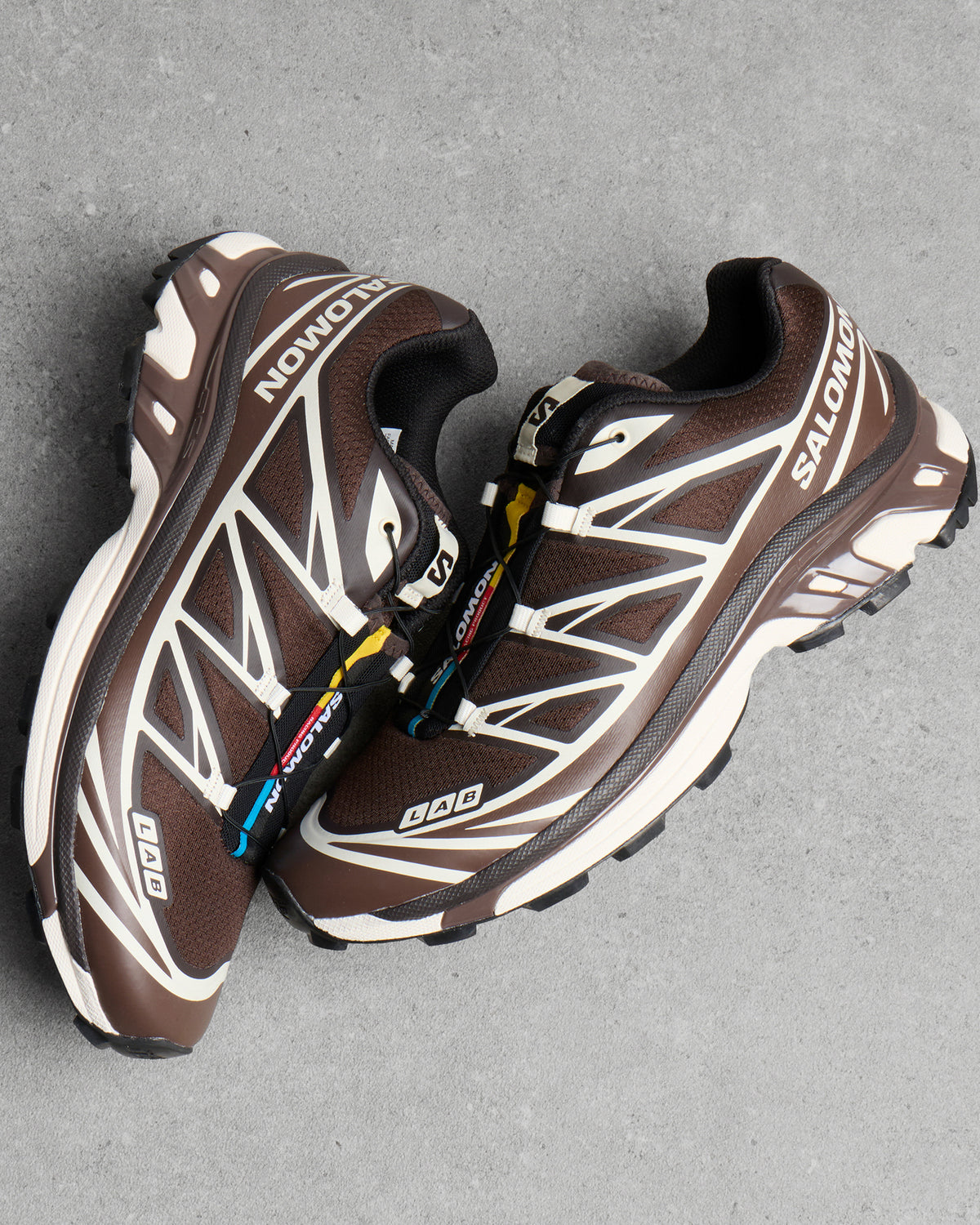 Salomon XT-6 Sneaker