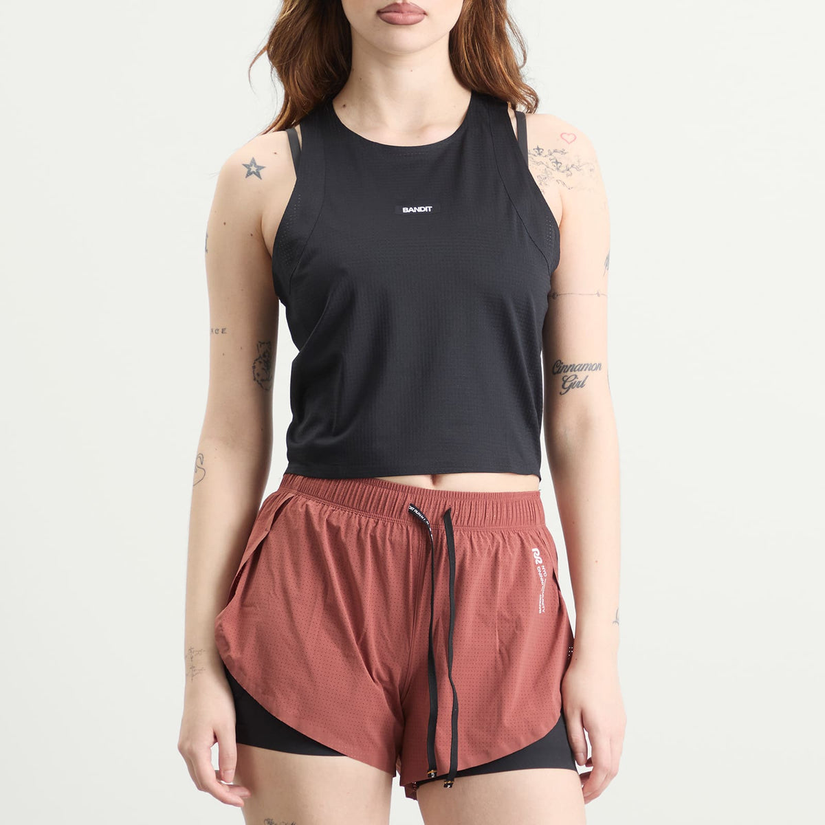 Bandit Womens Lightweight Racing Top
