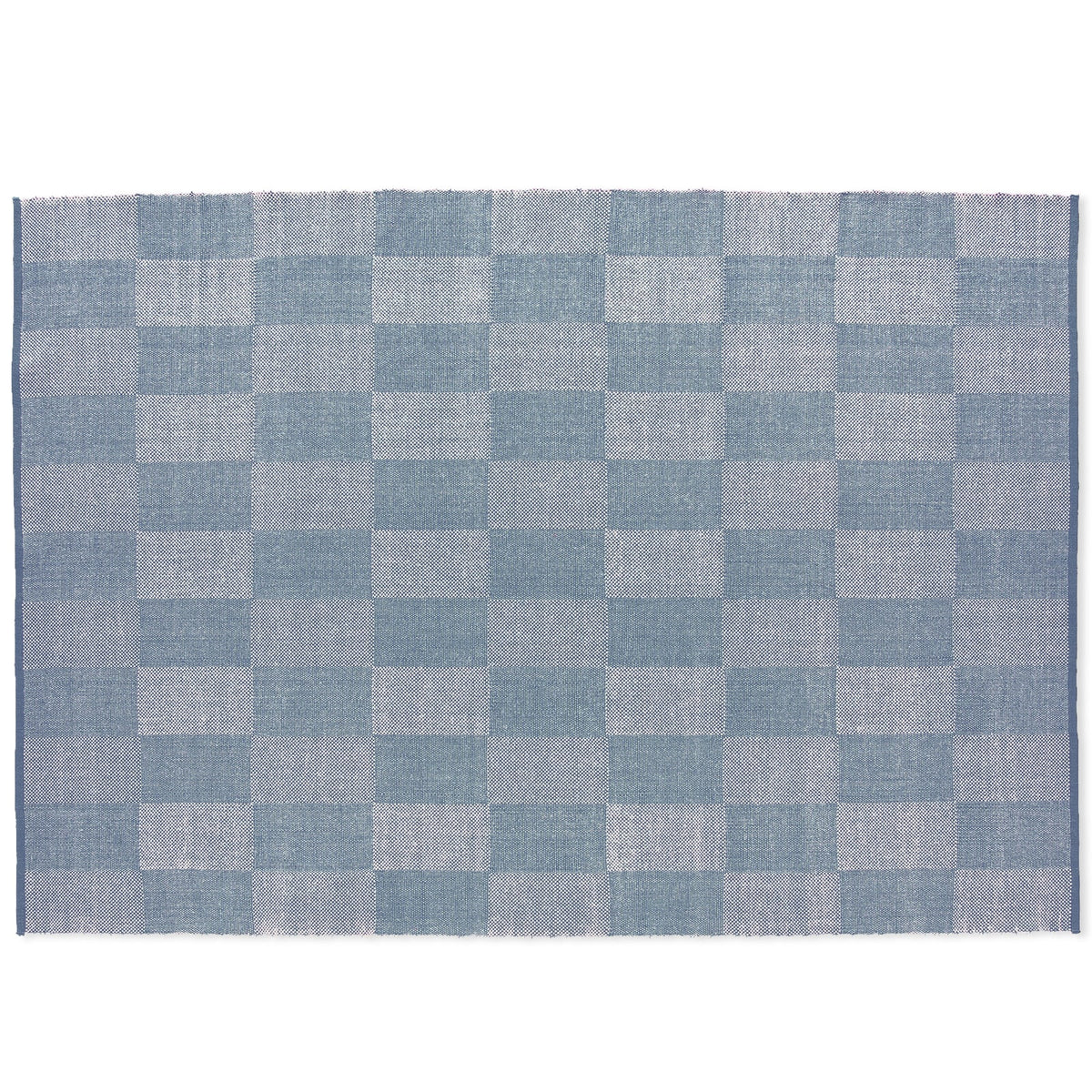 HAY Check Rug 170 x 240