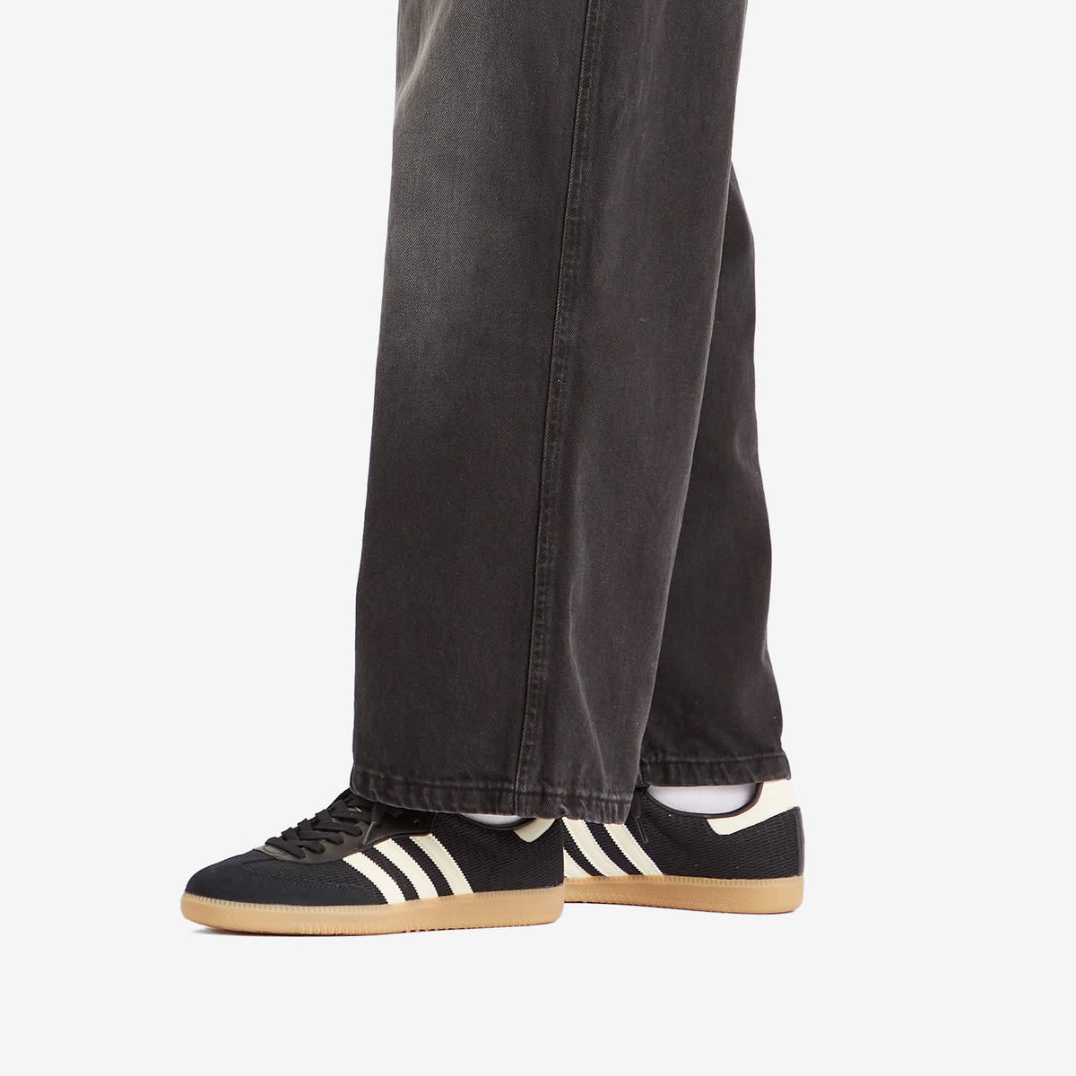 Adidas Samba OG Sneaker