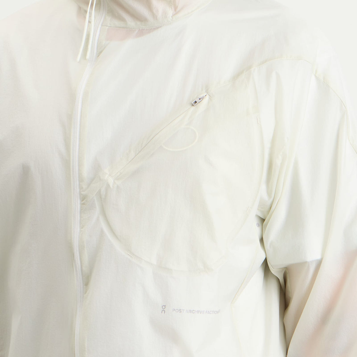 ON x PAF Zero Jacket