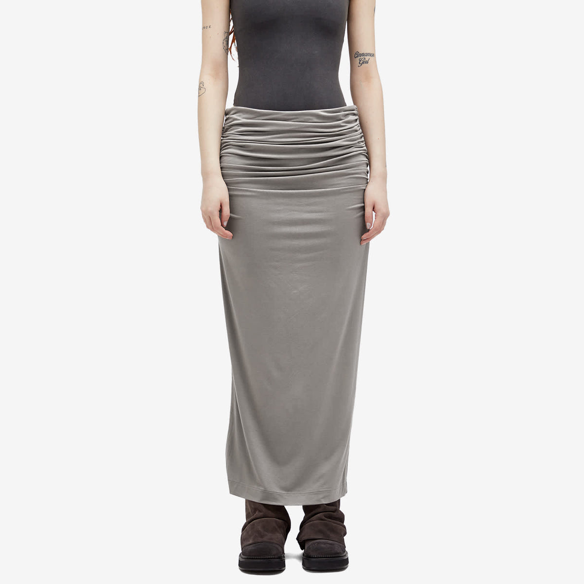 Entire Studios Surge Skirt