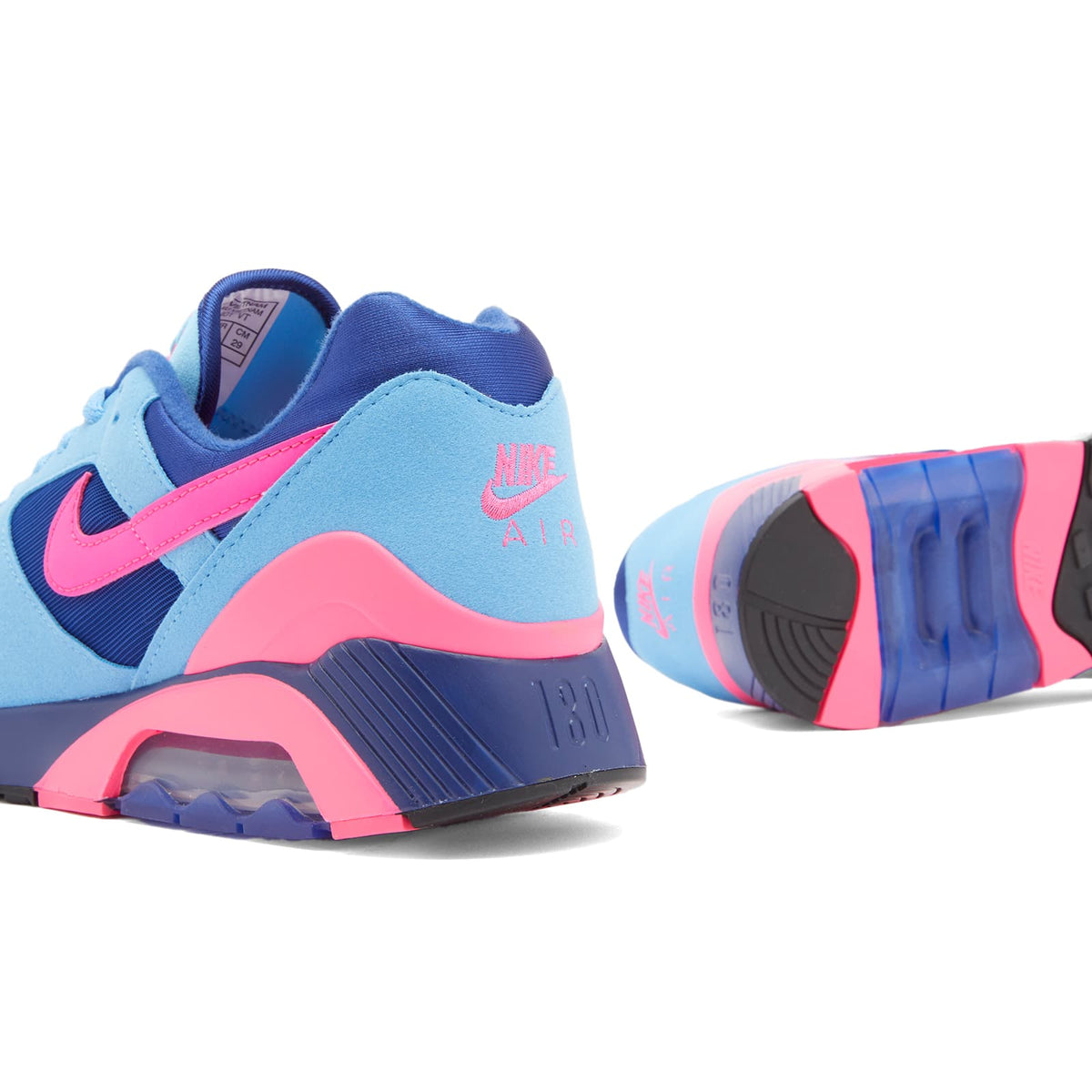 Nike Air 180 Sneaker