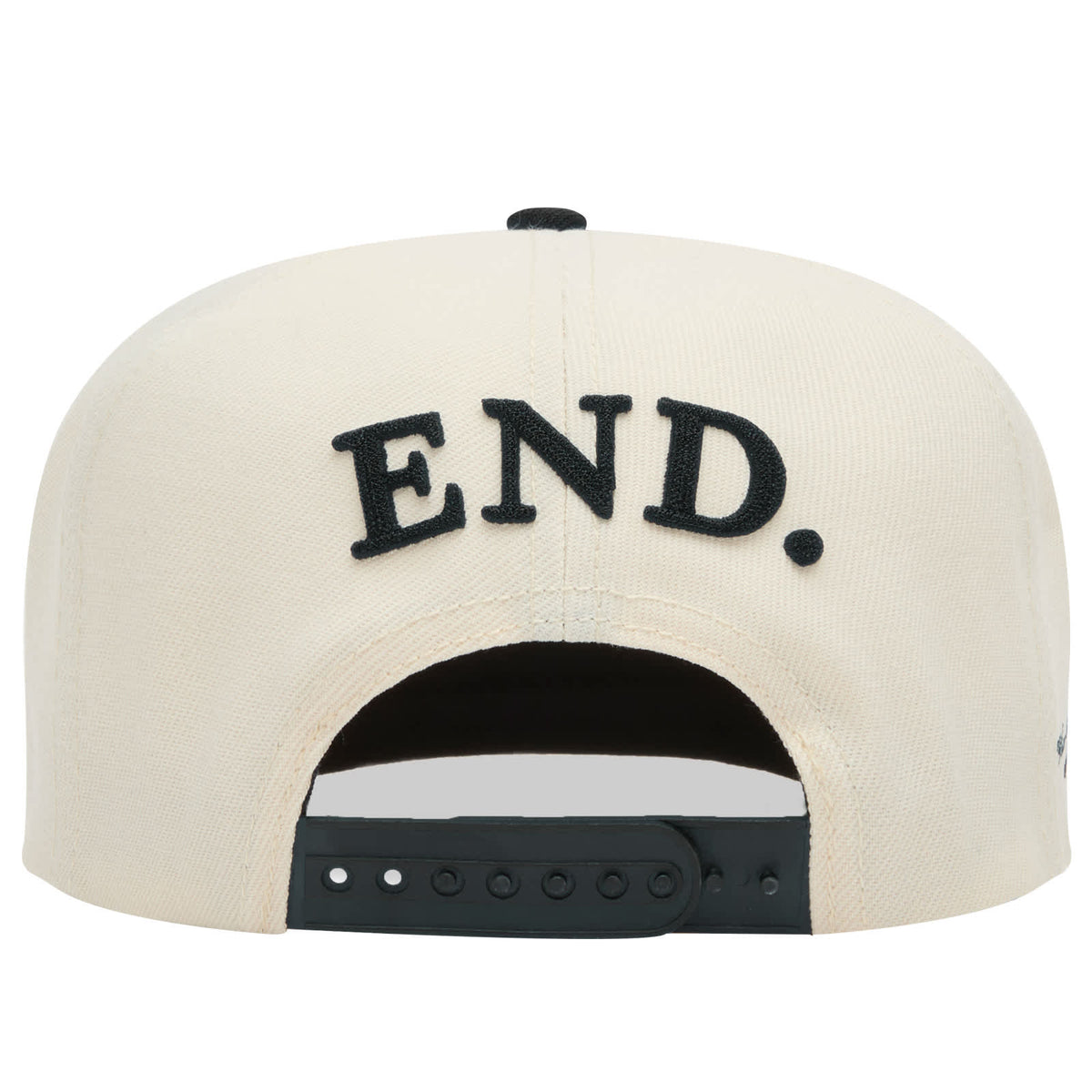 Local Space Logo Cap - END. Exclusive