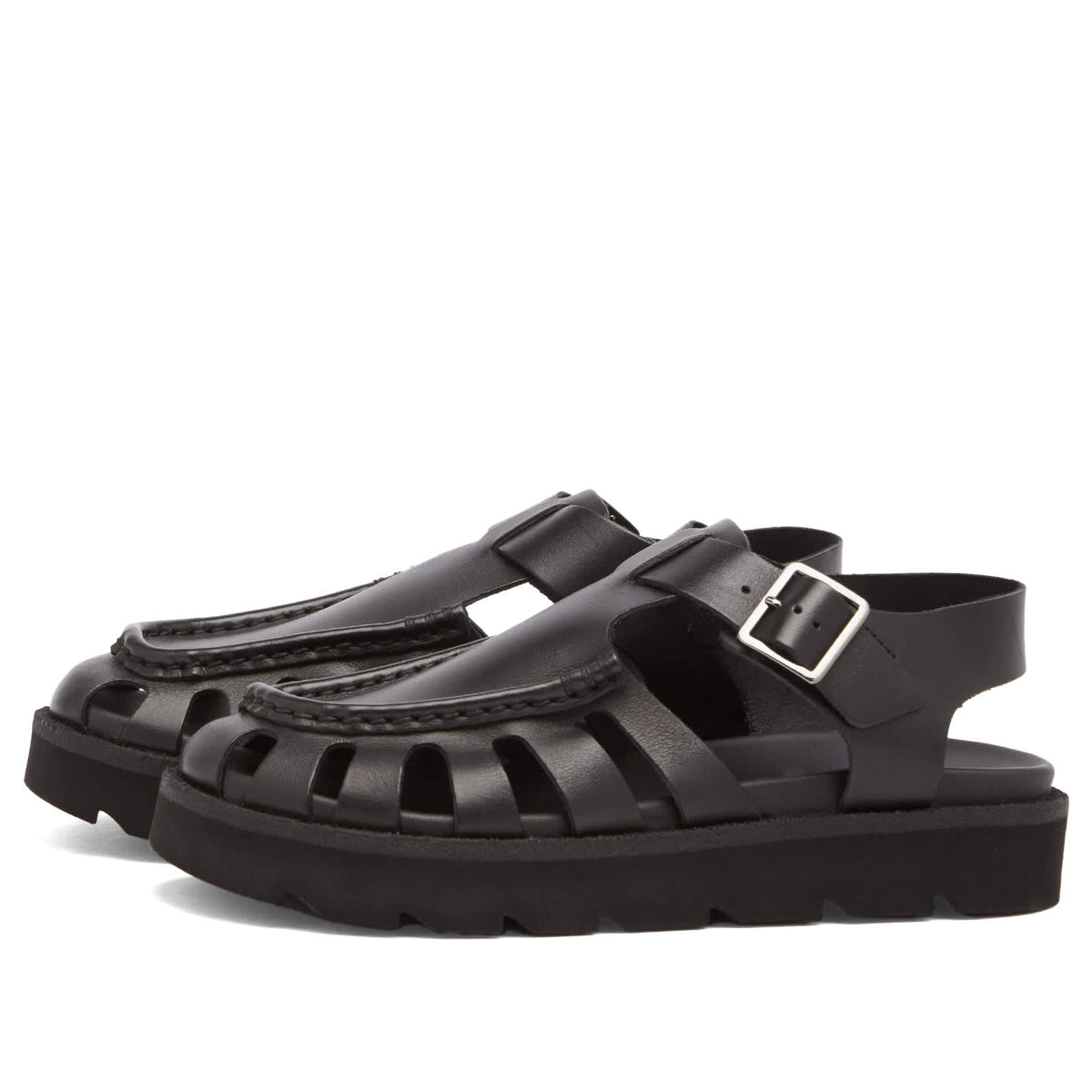 Clarks Originals Meare Buckle Sandal