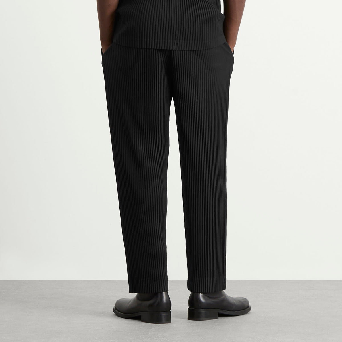 Homme Plissé Issey Miyake Pleat Pant