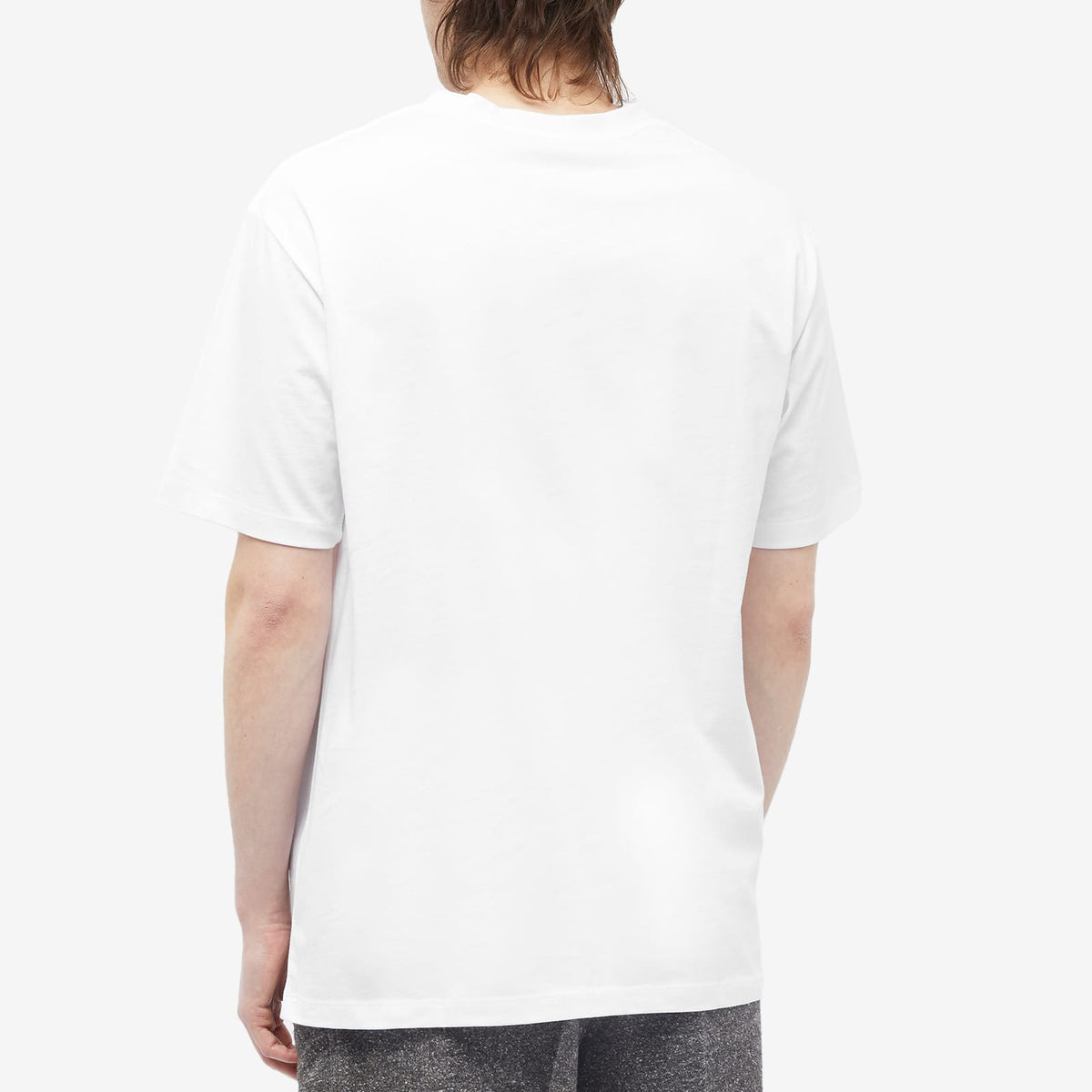 Balmain Paris Logo T-Shirt