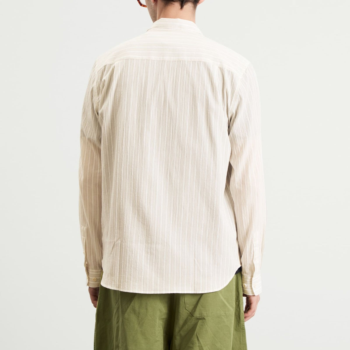 YMC Curtis Shirt