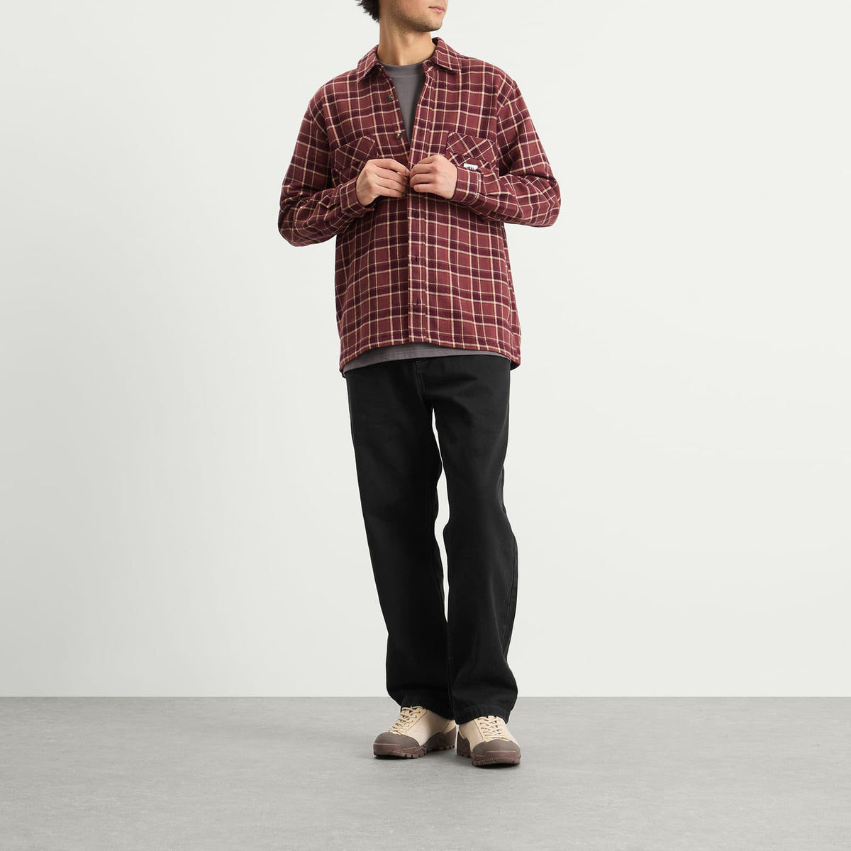Polar Skate Co. 91! Denim Jeans