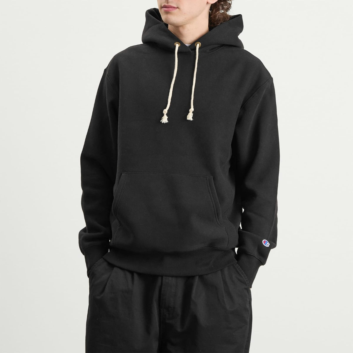 Champion Classic Hoodie