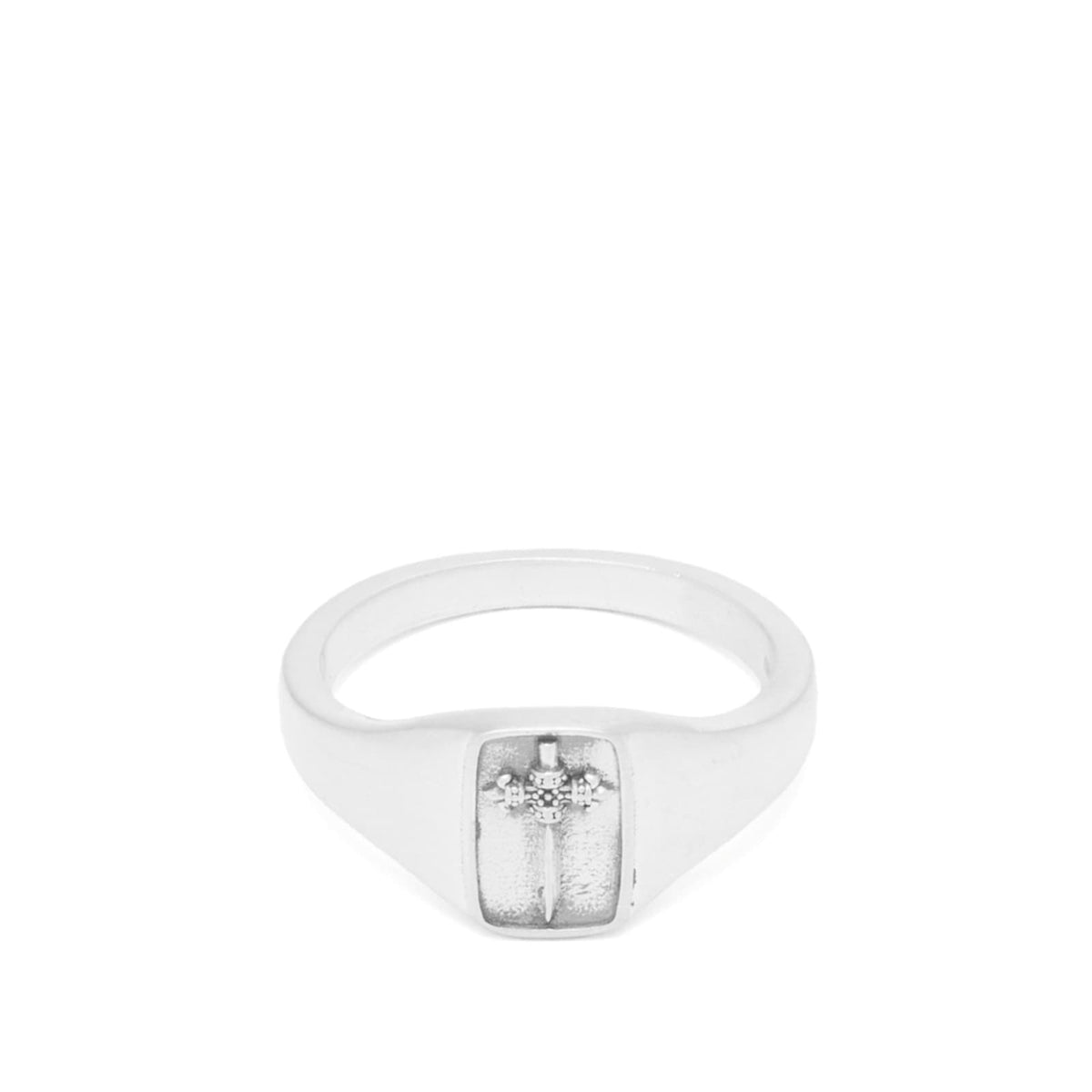 Serge DeNimes Estoc Ring