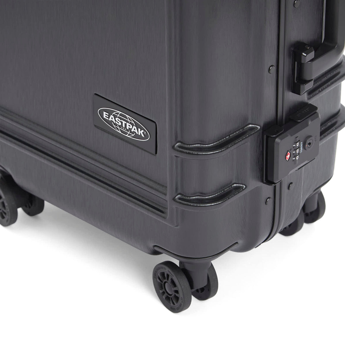 Eastpak Resist'r Luggage Case - Small