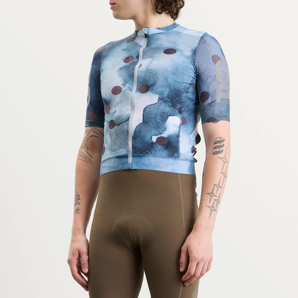 Pas Normal Studios T.K.O. Essential Light Jersey