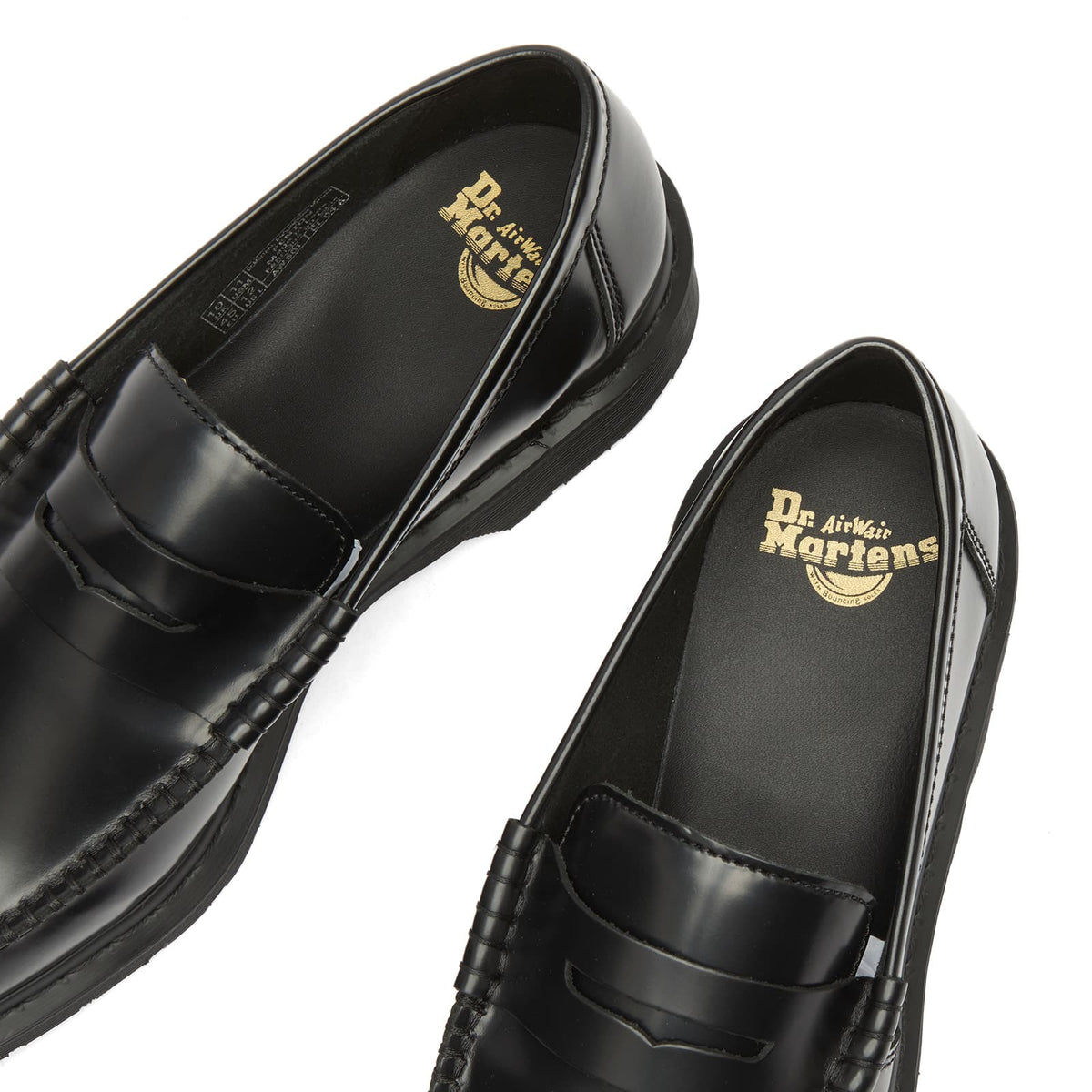 Dr. Martens Penton Loafer
