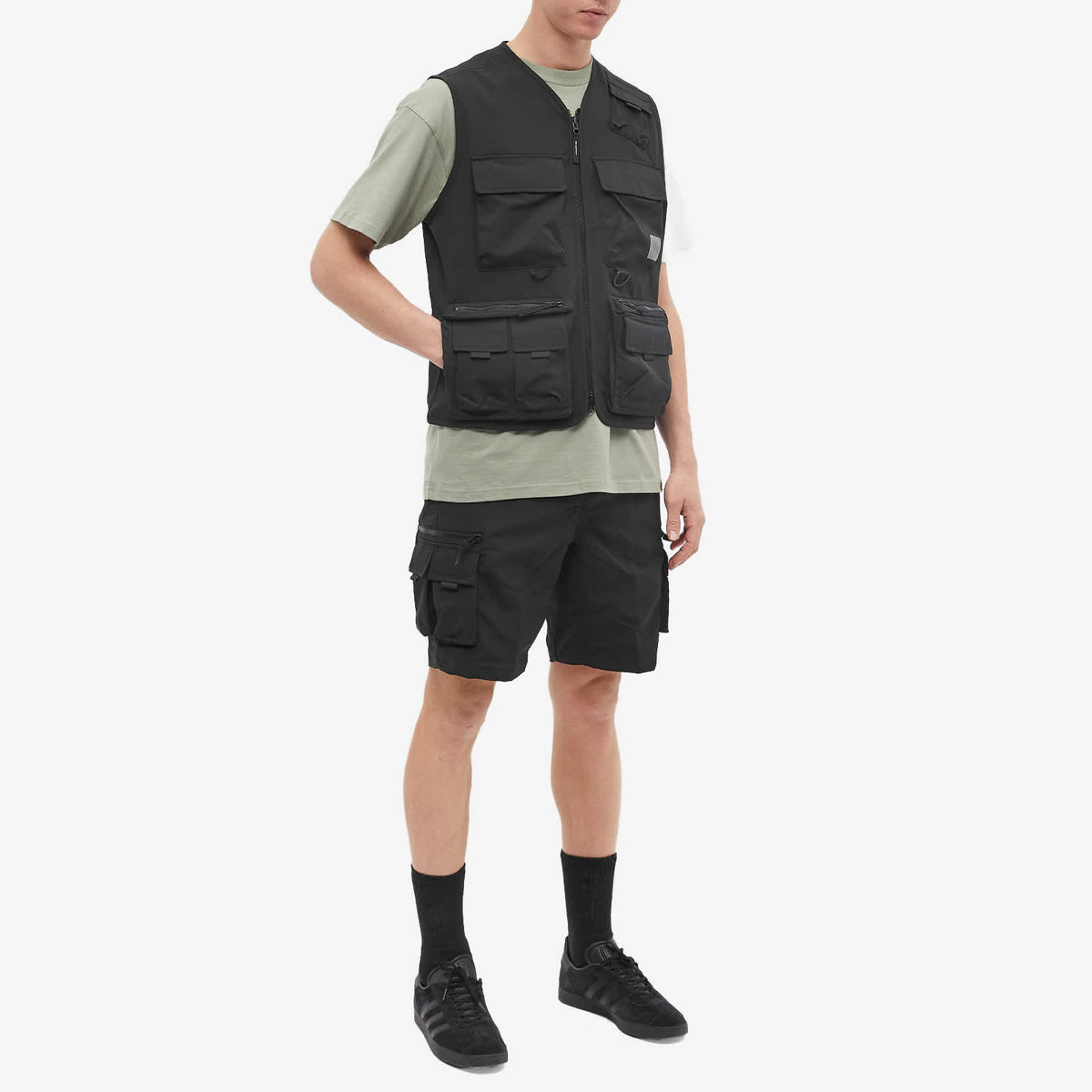 Carhartt WIP Elmwood Vest
