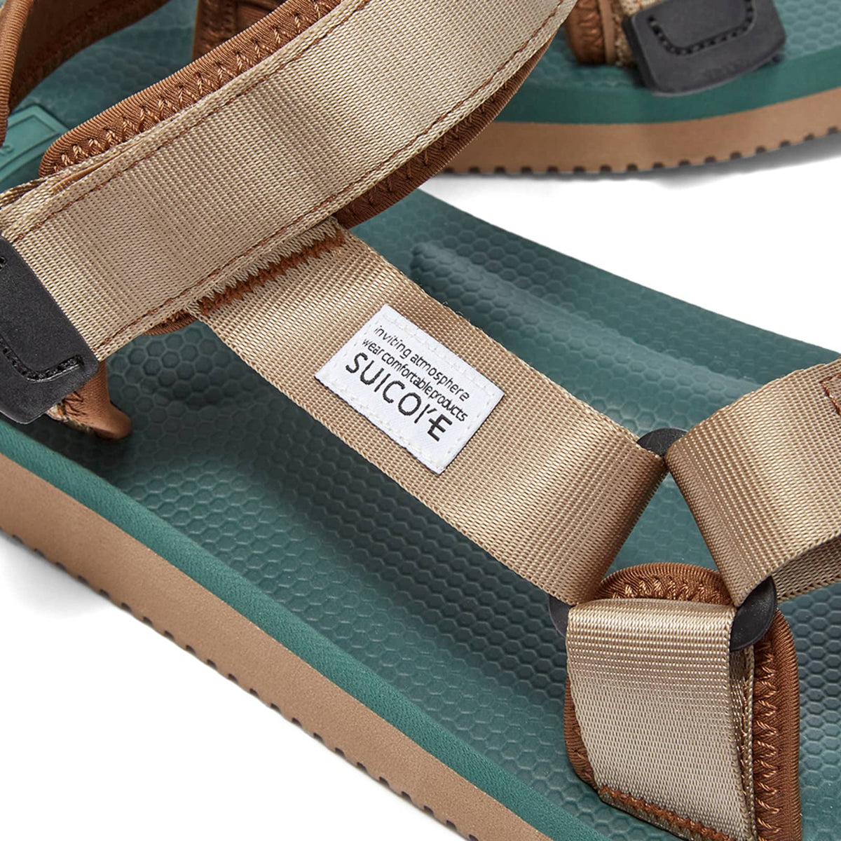 Suicoke DEPA-V2