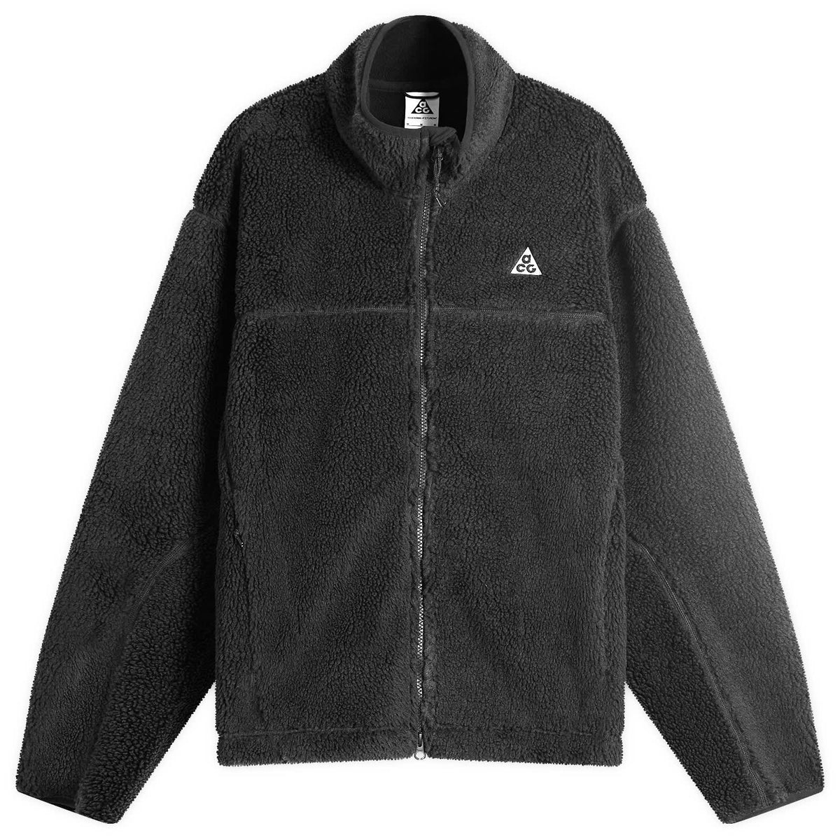 Nike Apparel ACG Canwell Glacier Windproof Jacket