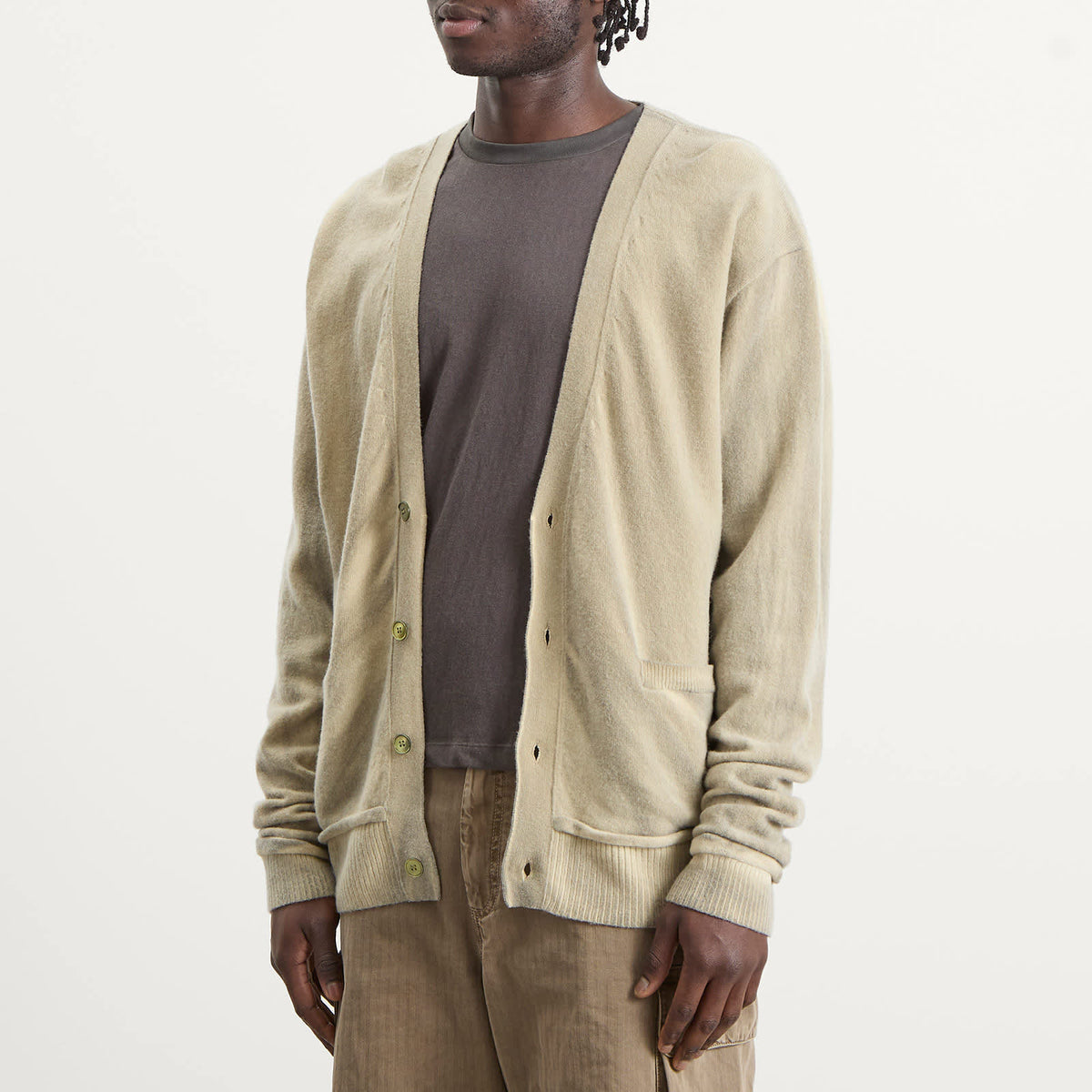 Our Legacy Parallel Cardigan