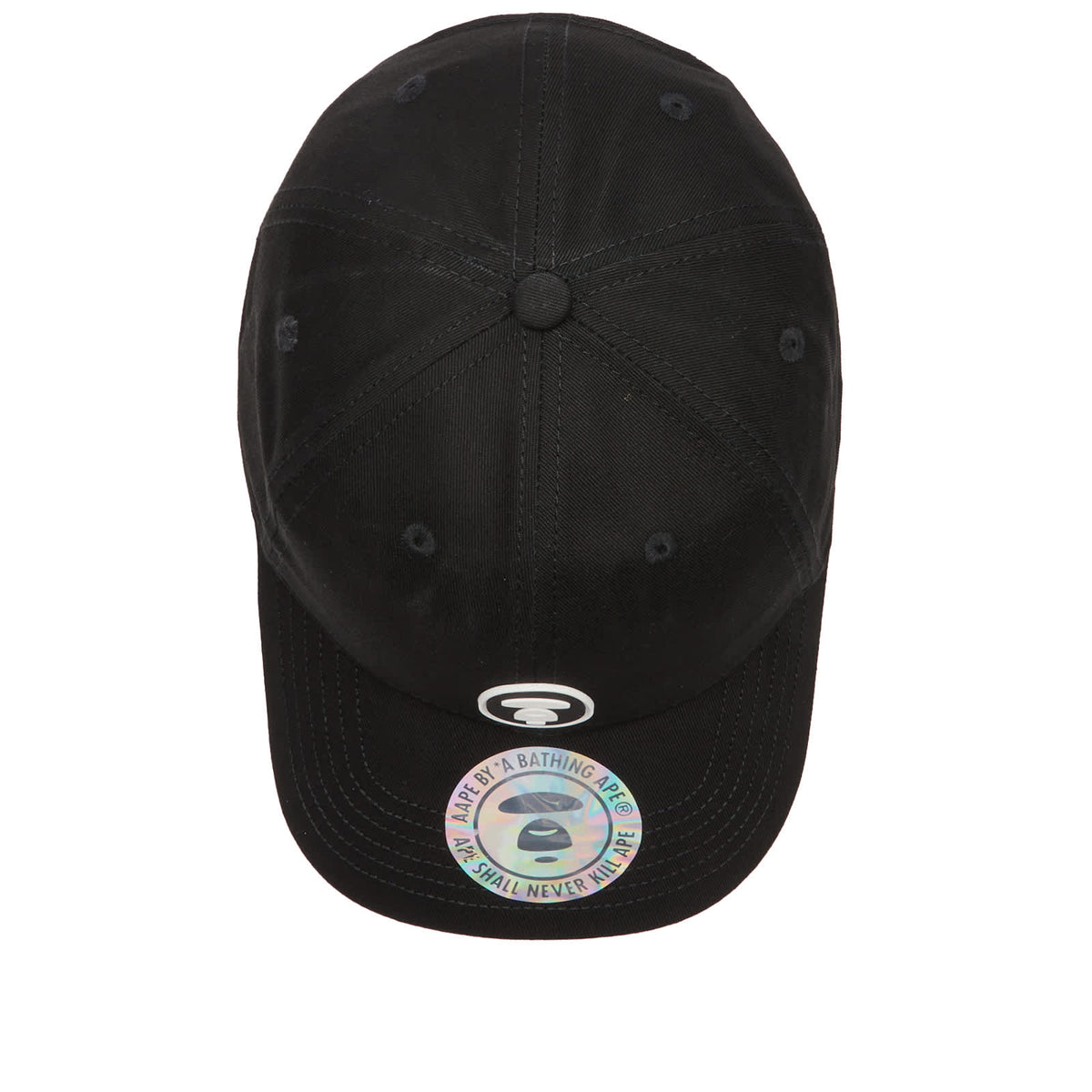 AAPE Now Cap