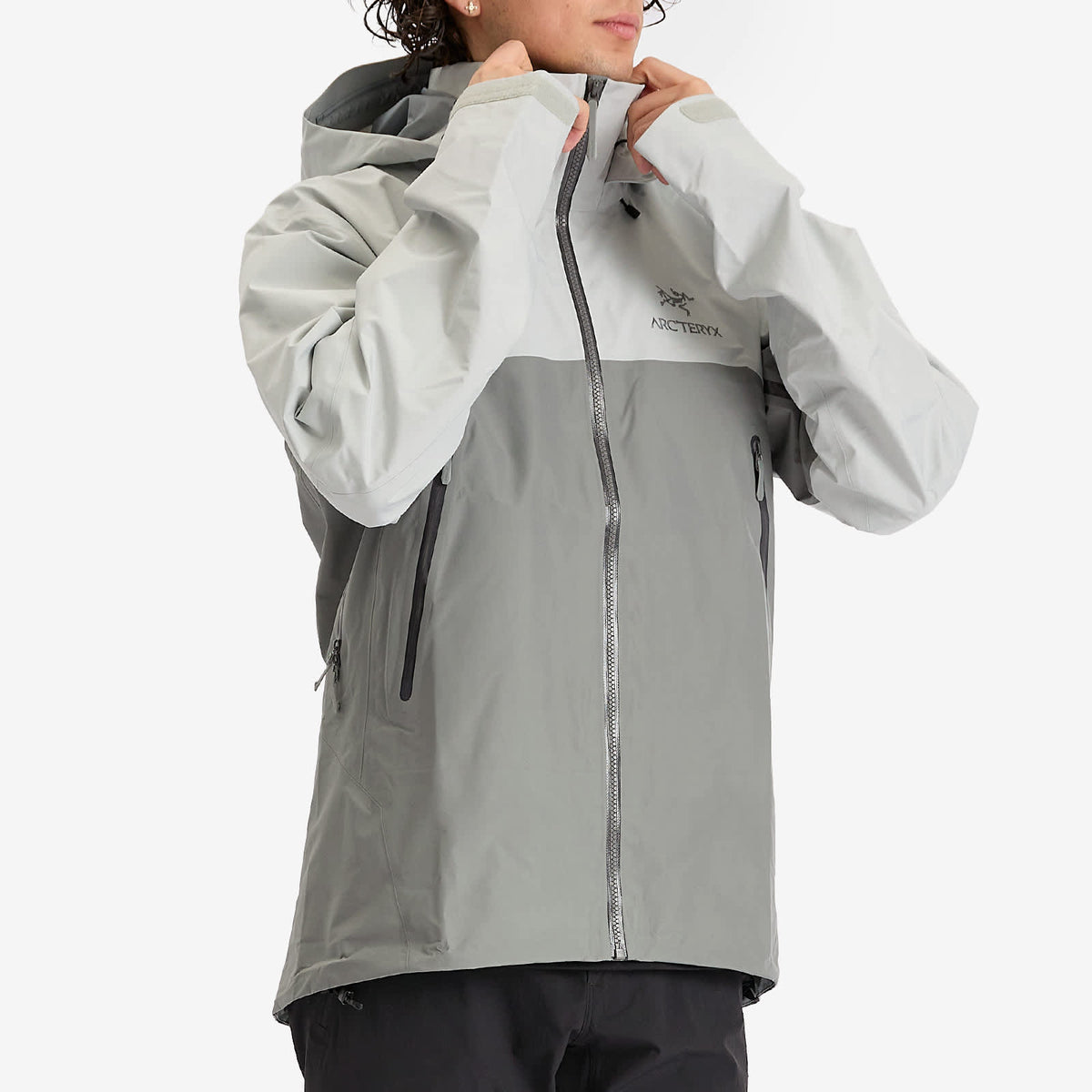 Arc'teryx Beta AR Gore-Tex Jacket