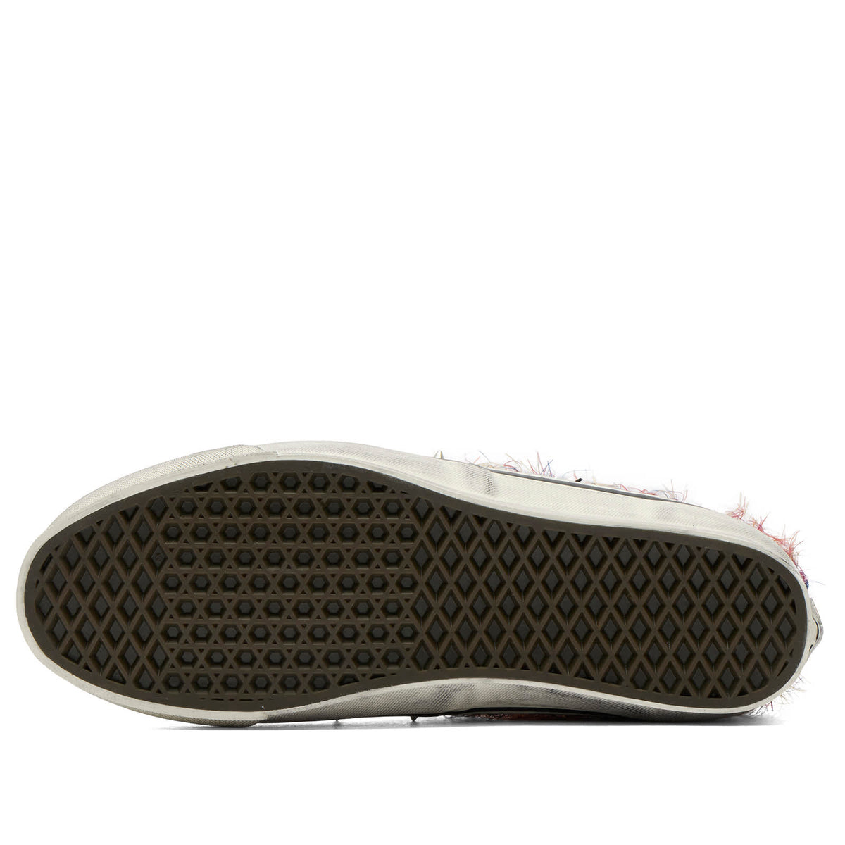 Vans LX Authentic 44 Mohair Sneaker
