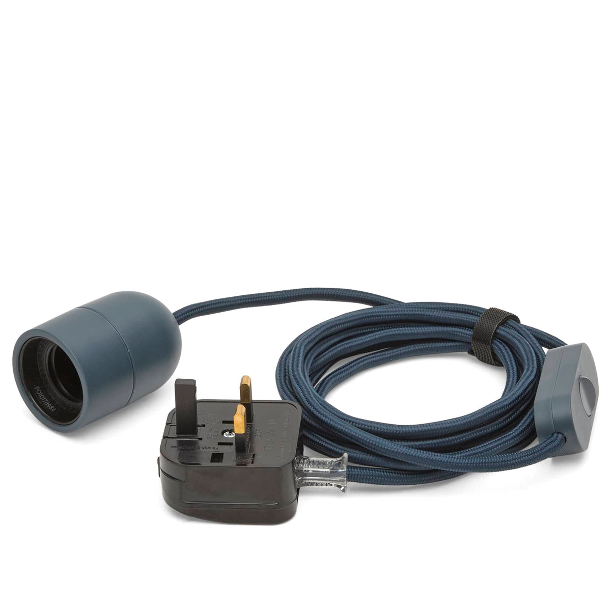 HAY Common Table Lamp Cord Set