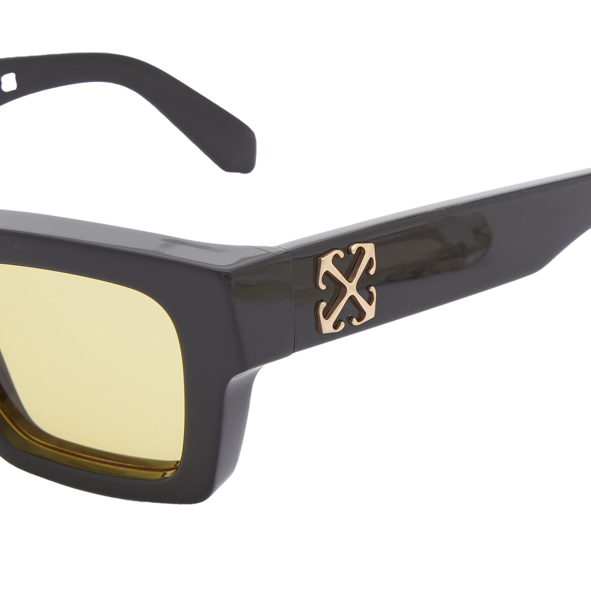 Off-White Virgil Sunglasses