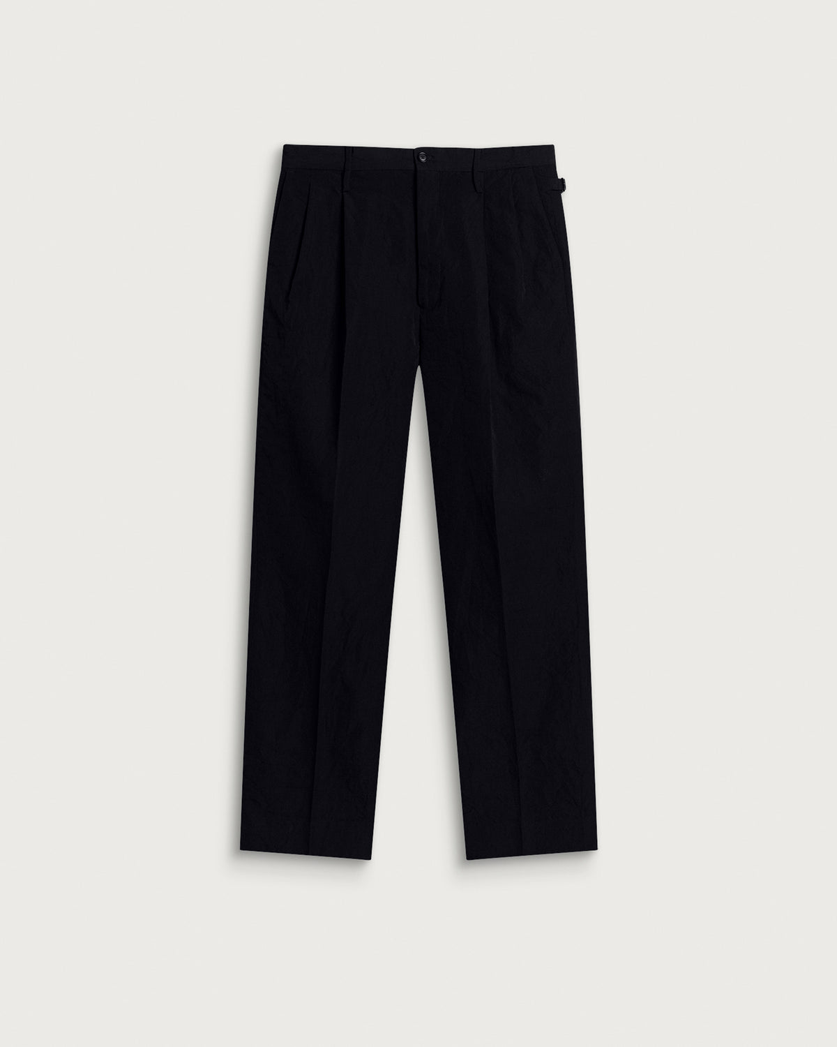 Kaptain Sunshine Wool Gabardine Chino Trousers