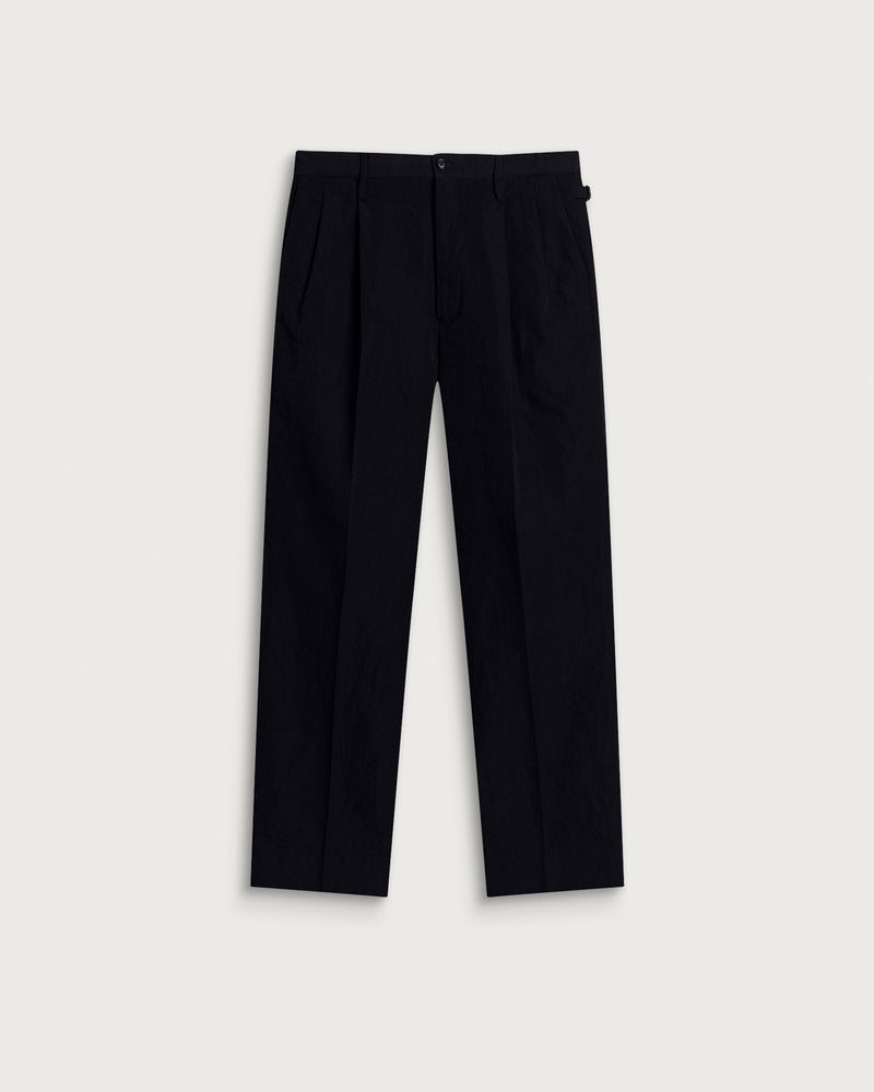 Kaptain Sunshine Wool Gabardine Chino Trousers