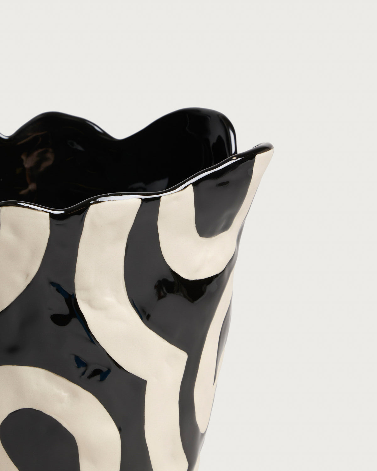 HAY Jessica Hans Shadow Vase