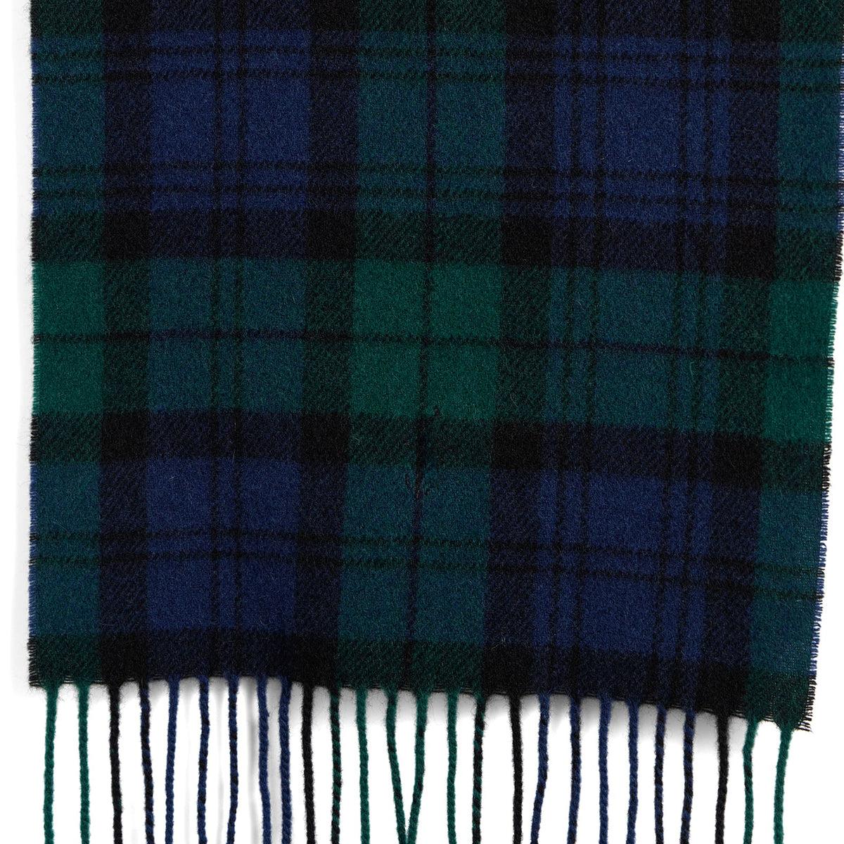 Polo Ralph Lauren Tartan Scarf
