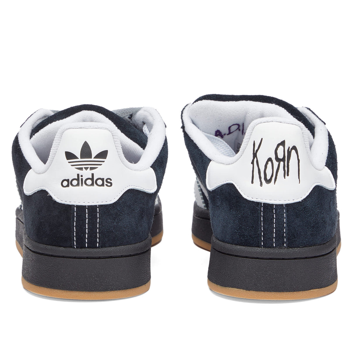 Adidas x KORN CAMPUS 00S