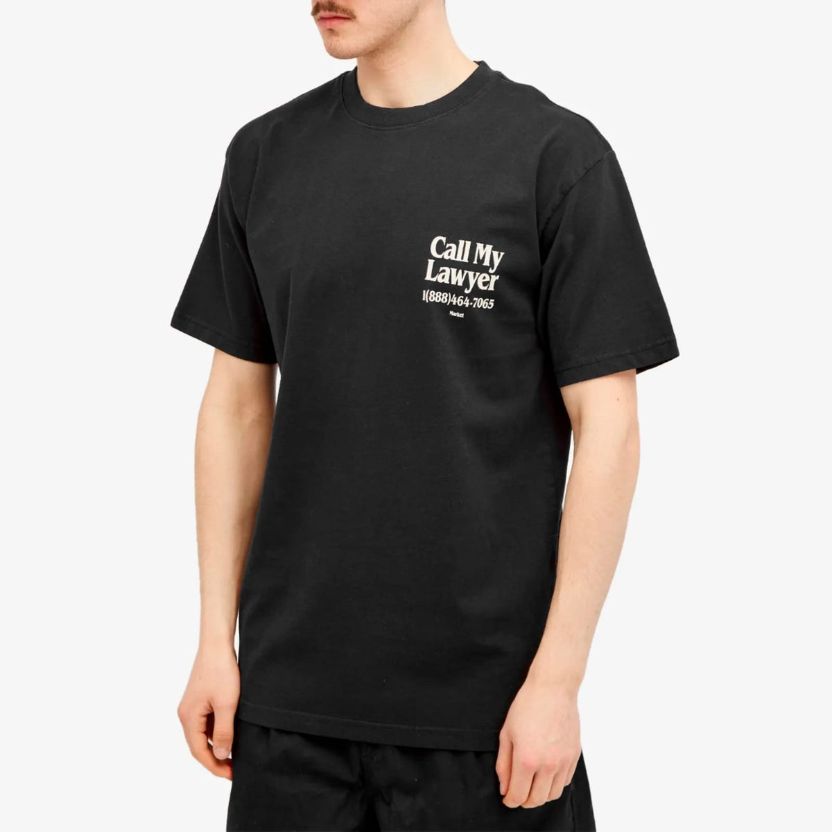 MARKET Call My Lawyer T-Shirt