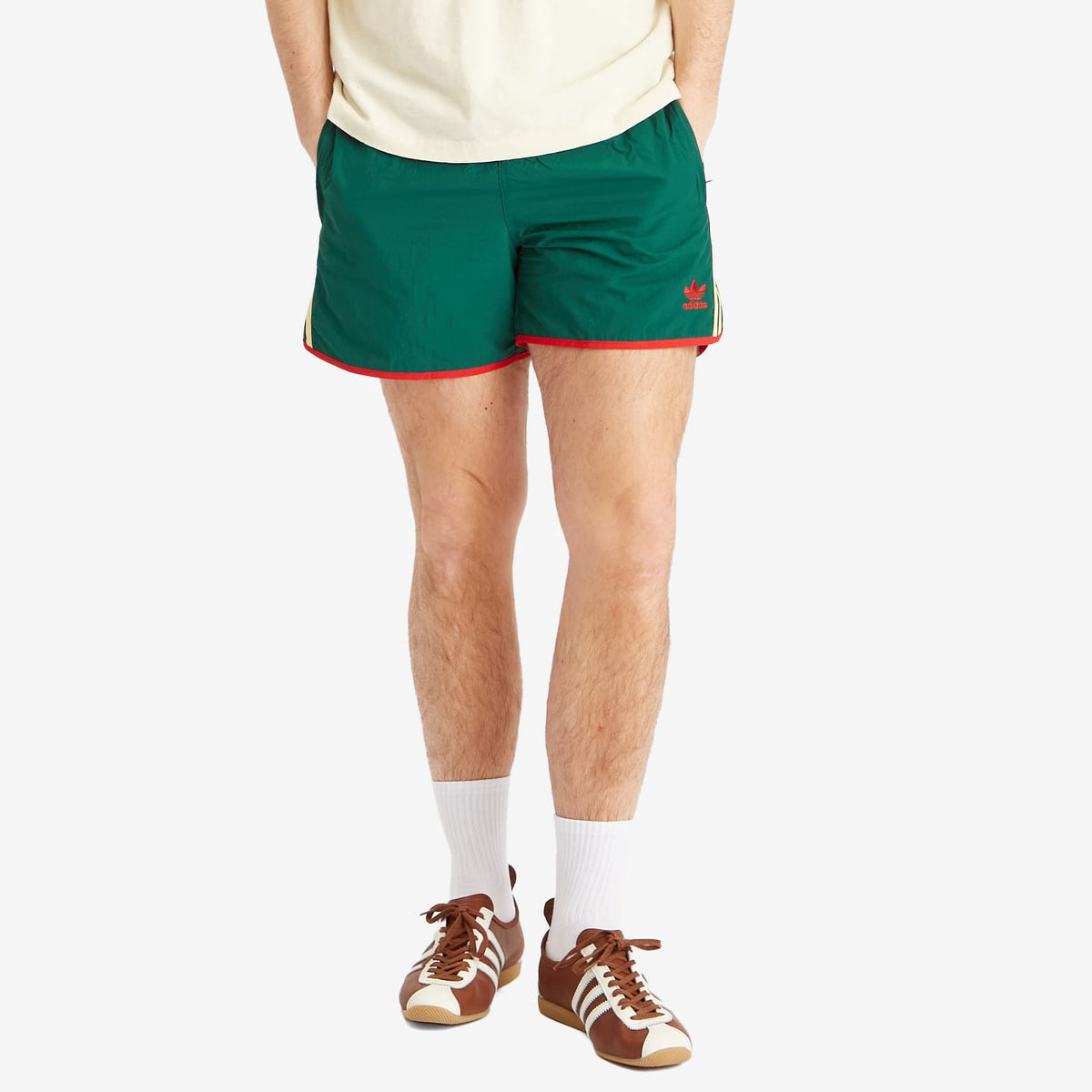 Adidas Adicolor Classics Sprinter Shorts