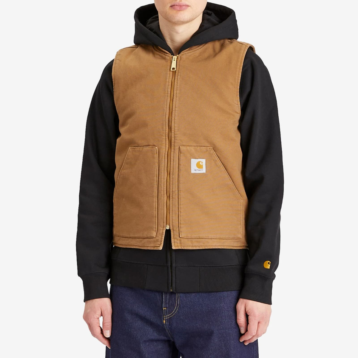 Carhartt WIP Classic Vest