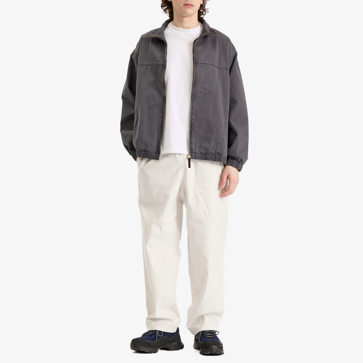 Gramicci Twill-Around Jacket