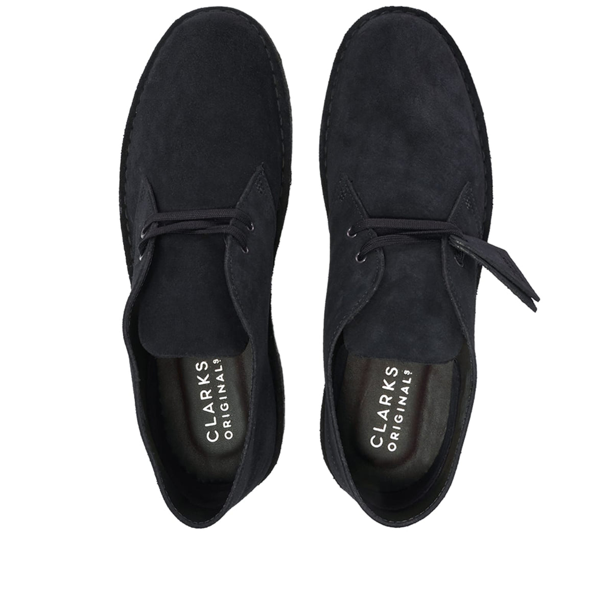 Clarks Originals Desert Boot