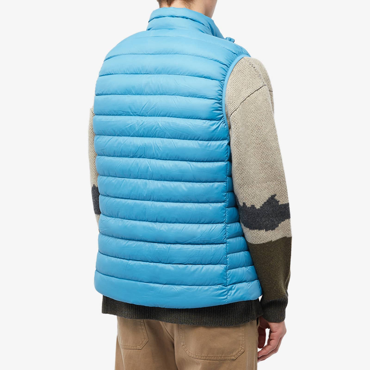 Patagonia Down Sweater Vest